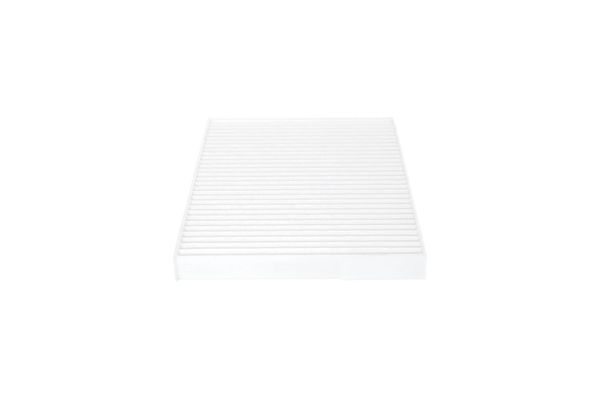 BOSCH 1987435075 Cabin Pollen Air Filter 250mm Length Fits Renault Koleos