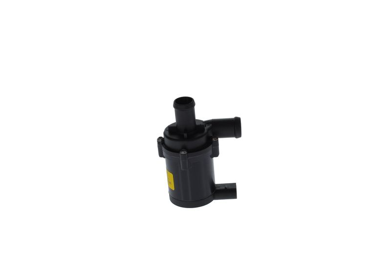 Auxiliary Water Pump (cooling water circuit) Fits Audi Porsche BOSCH 0986338405