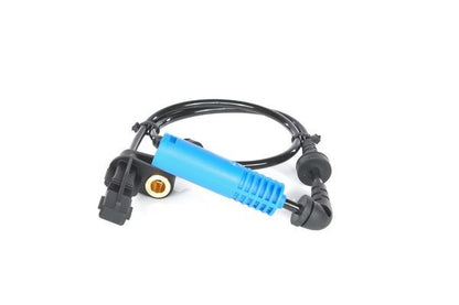 BOSCH 0986594527 Wheel Speed Sensor Front Left N/S Fits BMW 3 Series Z4