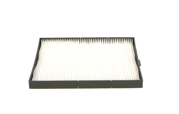 BOSCH 1987435092 Cabin Pollen Air Filter Interior 259mm Length Fits Kia Sedona