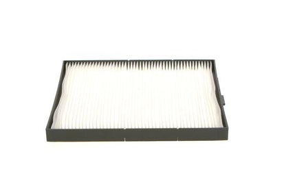 BOSCH 1987435092 Cabin Pollen Air Filter Interior 259mm Length Fits Kia Sedona