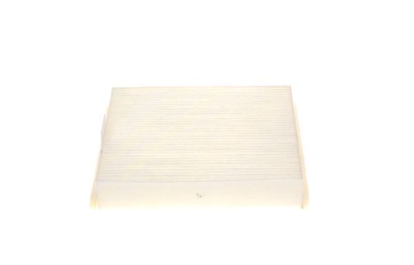 BOSCH 1987435106 Cabin Air Filter 182mm Length Fits Renault Avantime Espace