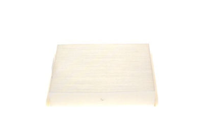 BOSCH 1987435106 Cabin Air Filter 182mm Length Fits Renault Avantime Espace