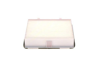 BOSCH 1987435111 Cabin Air Filter 195.3mm Length Fits Seat Toledo VW Golf Jetta