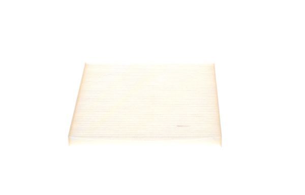 BOSCH 1987435114 Cabin Air Filter 209.2mm Length Fits Hyundai Accent Kia Rio