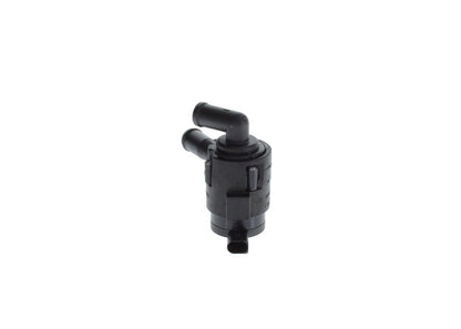 Auxiliary Water Pump (cooling water circuit) Fits VW California BOSCH 0986338406