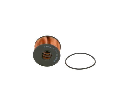 Bosch 1 457 429 239 Oil Filter Fits Ford Jaguar LTI