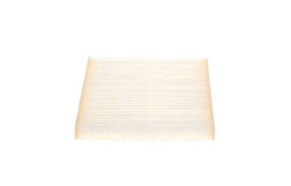 BOSCH 1987435128 Cabin Pollen Air Filter Interior 198mm Length Fits Mazda CX-9