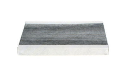 BOSCH 1987435543 Cabin Pollen Air Filter Interior 203mm Length For RENAULT VOLVO