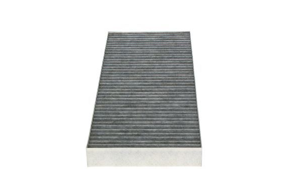 BOSCH 1987435555 Cabin Air Filter 405mm Length Fits Citroën Fiat Lancia Peugeot