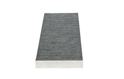 BOSCH 1987435555 Cabin Air Filter 405mm Length Fits Citroën Fiat Lancia Peugeot