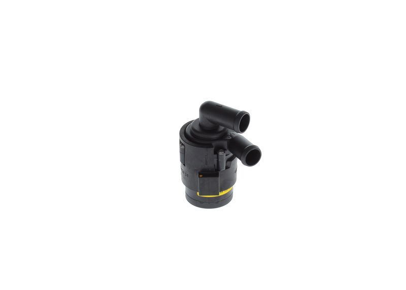 Auxiliary Water Pump (cooling water circuit) Fits VW California BOSCH 0986338406