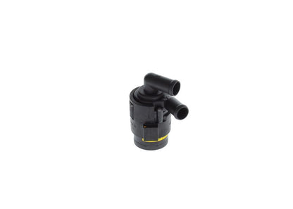 Auxiliary Water Pump (cooling water circuit) Fits VW California BOSCH 0986338406
