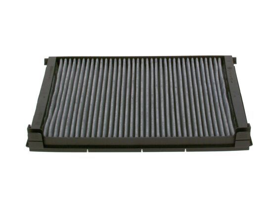BOSCH 1987435563 Cabin Pollen Air Filter Interior 334mm Length Fits DAF