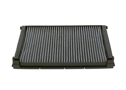 BOSCH 1987435563 Cabin Pollen Air Filter Interior 334mm Length Fits DAF