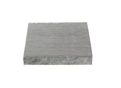 BOSCH 1987435570 Cabin Pollen Air Filter 209mm Length Fits Subaru Impreza