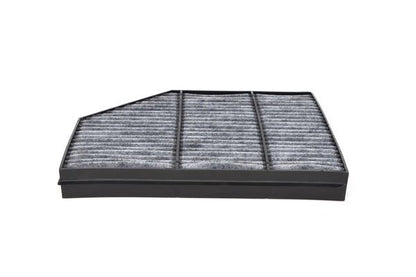 BOSCH 1987435576 Cabin Pollen Air Filter Interior 312mm Length For MERCEDES-BENZ