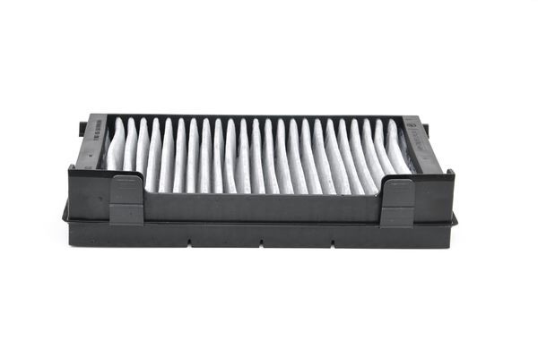 BOSCH 1987435581 Cabin Pollen Air Filter Interior 260.5mm Length Fits DAF