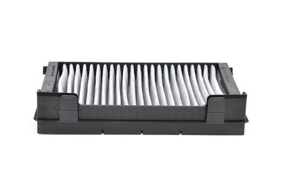 BOSCH 1987435581 Cabin Pollen Air Filter Interior 260.5mm Length Fits DAF