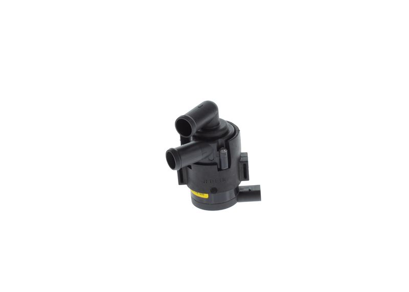 Auxiliary Water Pump (cooling water circuit) Fits VW California BOSCH 0986338406