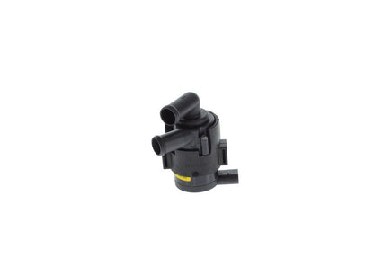 Auxiliary Water Pump (cooling water circuit) Fits VW California BOSCH 0986338406