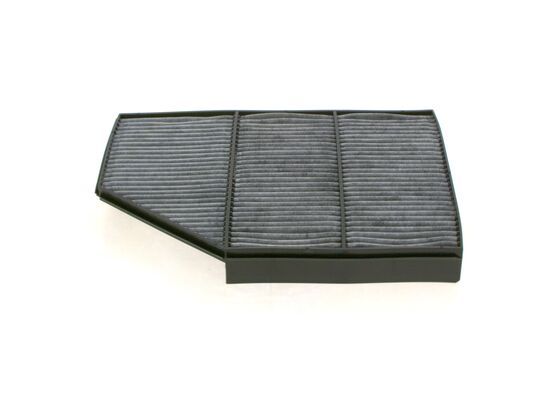 BOSCH 1987435603 Cabin Pollen Air Filter Interior 312mm Length For MERCEDES-BENZ