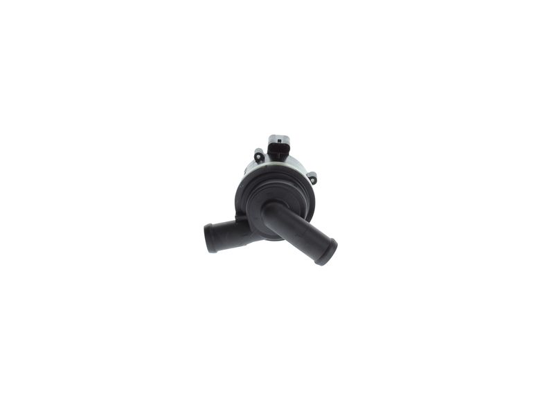 Auxiliary Water Pump (cooling water circuit) Fits Audi A4 A6 VW BOSCH 0986338407