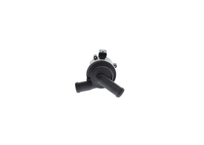 Auxiliary Water Pump (cooling water circuit) Fits Audi A4 A6 VW BOSCH 0986338407