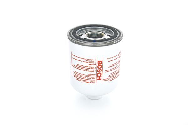 BOSCH 0986628258 Compressed-Air System Air Dryer Cartridge G 1 1/4 Fits SCANIA