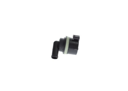 Auxiliary Water Pump (cooling water circuit) Fits Audi A4 A6 VW BOSCH 0986338407