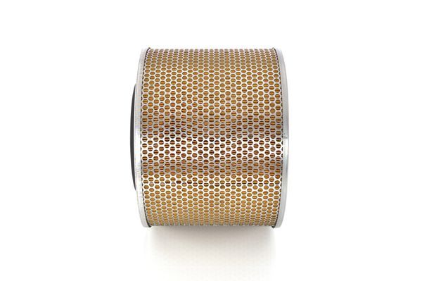 BOSCH 1457429779 Air Filter Insert 258mm Height Fits MERCEDES-BENZ RENAULT
