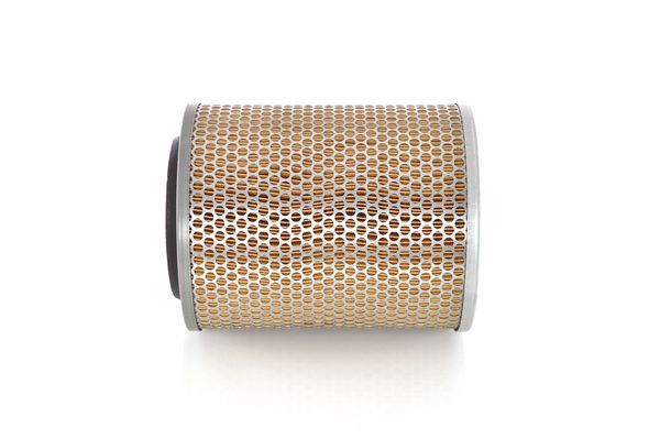 BOSCH 1457429854 Air Filter Insert 256mm Height Fits MERCEDES-BENZ RENAULT