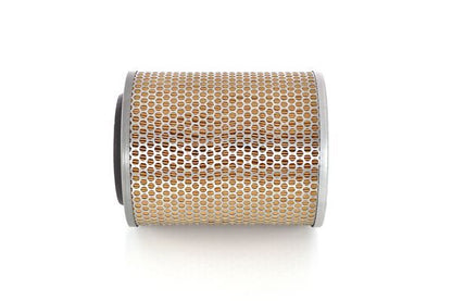 BOSCH 1457429854 Air Filter Insert 256mm Height Fits MERCEDES-BENZ RENAULT