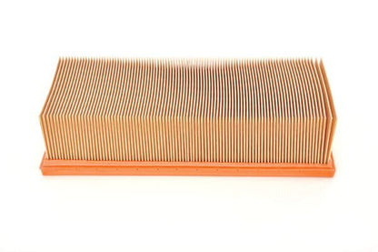 BOSCH 1457433060 Air Filter Insert 70mm Height Fits Toyota Avensis Carina E
