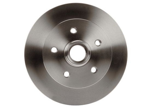 BOSCH 0986478224 Brake Disc Front Fits VW Transporter Transporter / Caravelle