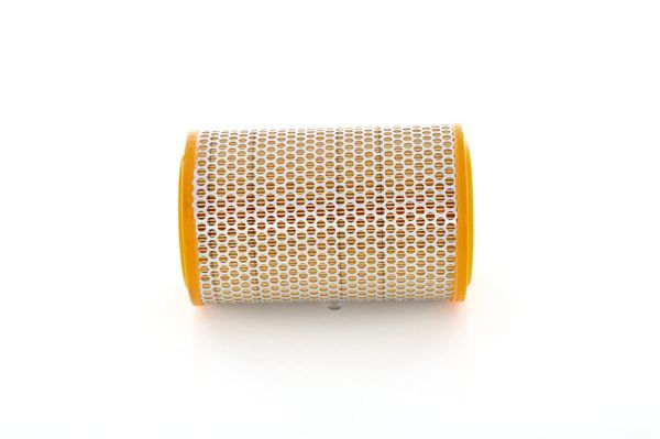 BOSCH 1457433161 Air Filter Insert 207mm Height Fits Renault Espace Laguna