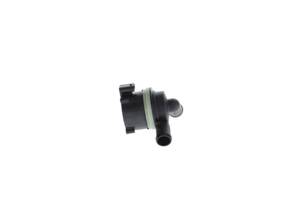 Auxiliary Water Pump (cooling water circuit) Fits Audi A4 A6 VW BOSCH 0986338407