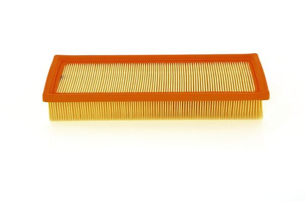 BOSCH 1457433285 Air Filter Insert Fits Fiat Fiorino Fiorino Pickup Uno