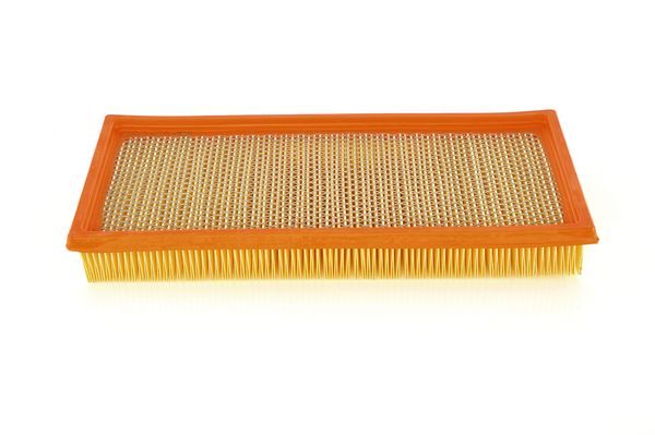 BOSCH 1457433298 Air Filter Insert 40.5mm Height Fits Jeep Grand Cherokee