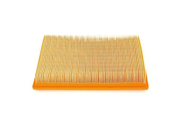 BOSCH 1457433303 Air Filter Insert 37mm Height Fits Fiat Palio Siena Strada