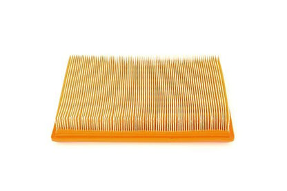 BOSCH 1457433303 Air Filter Insert 37mm Height Fits Fiat Palio Siena Strada
