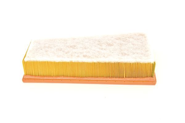 BOSCH 1457433527 Air Filter Insert 58mm Height Fits Citroën Xsara ZX Peugeot 306