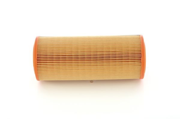 BOSCH 1457433553 Air Filter Insert 275mm Height 114mm Ø Fits Fiat Idea Punto