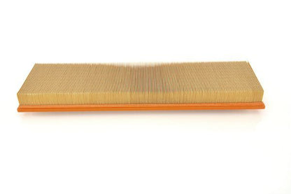 BOSCH 1457433601 Air Filter Insert 61mm Height Fits Mercedes-Benz T2/LN1