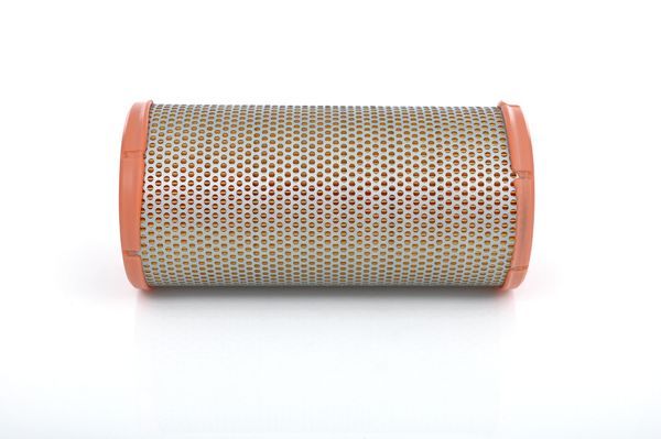 BOSCH 1457433624 Air Filter Insert 268mm Height 130mm Ø Fits Renault Megane 19