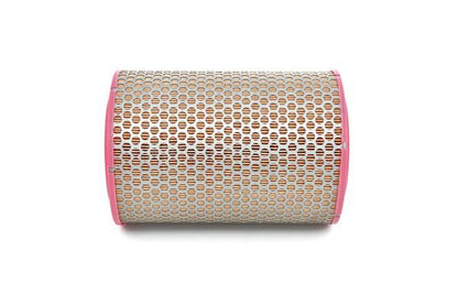 BOSCH 1457433625 Air Filter Insert 236.5mm Height 163mm Diameter For Iveco Daily