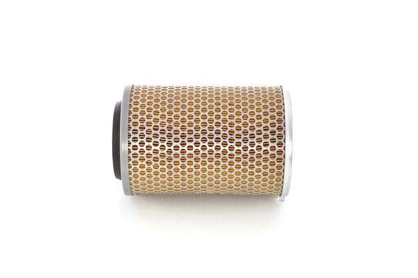 BOSCH 1457433627 Air Filter Insert 231mm Height 149.4mm Ø Fits Mercedes-Benz MB