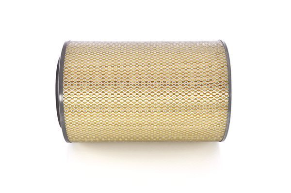 BOSCH 1457433651 Air Filter Insert Fits DAF IVECO MAN MERCEDES-BENZ PEGASO