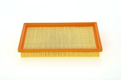 BOSCH 1457433685 Air Filter Insert 33mm Height 248mm Fits Ford Hyundai Mazda