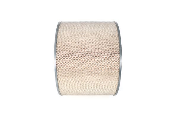 BOSCH 1457433728 Air Filter Insert 316mm Height 316mm Height Fits MERCEDES-BENZ